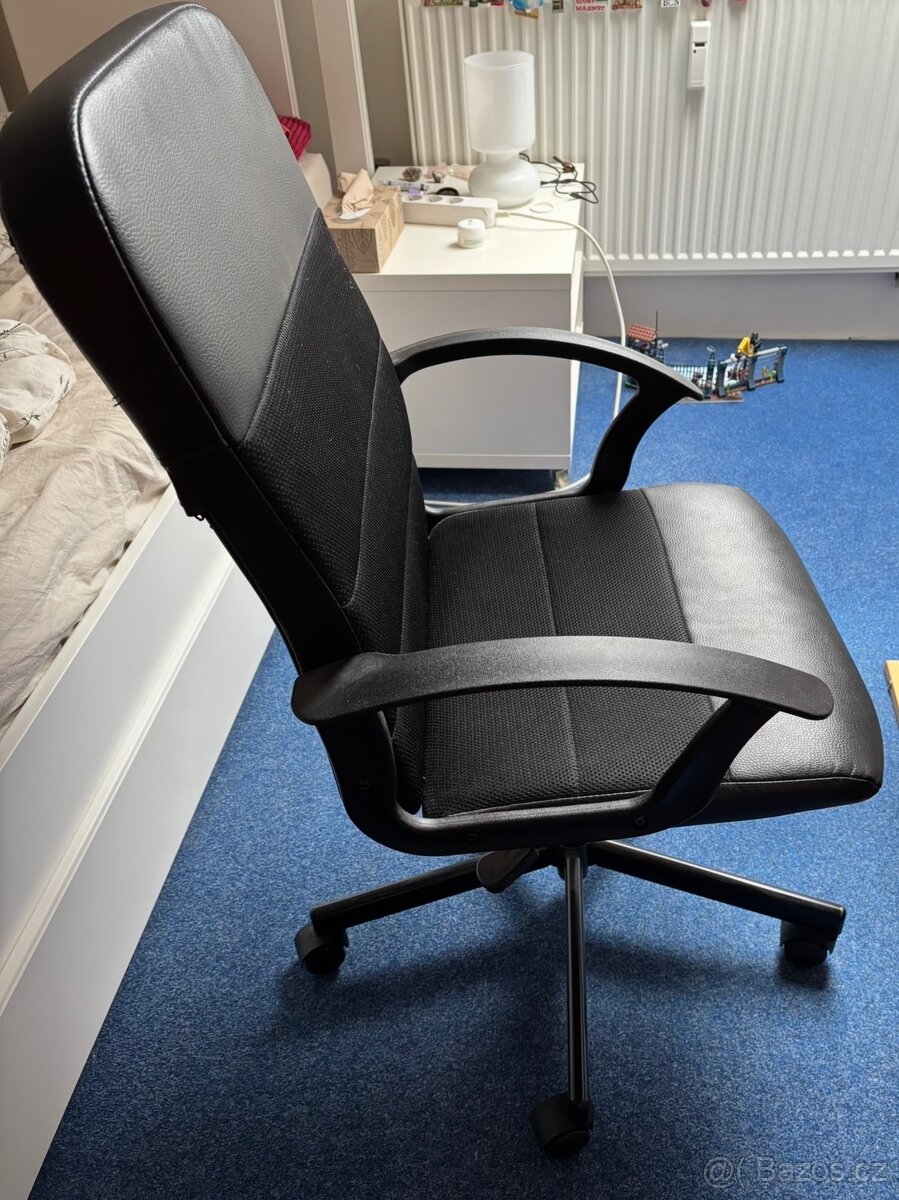 Ikea kancelářská židle - 2