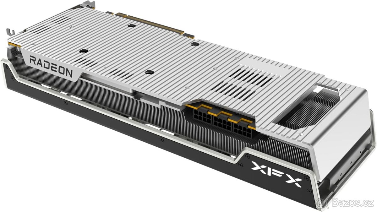 Speedster RX 7900 XTX 24GB - 2