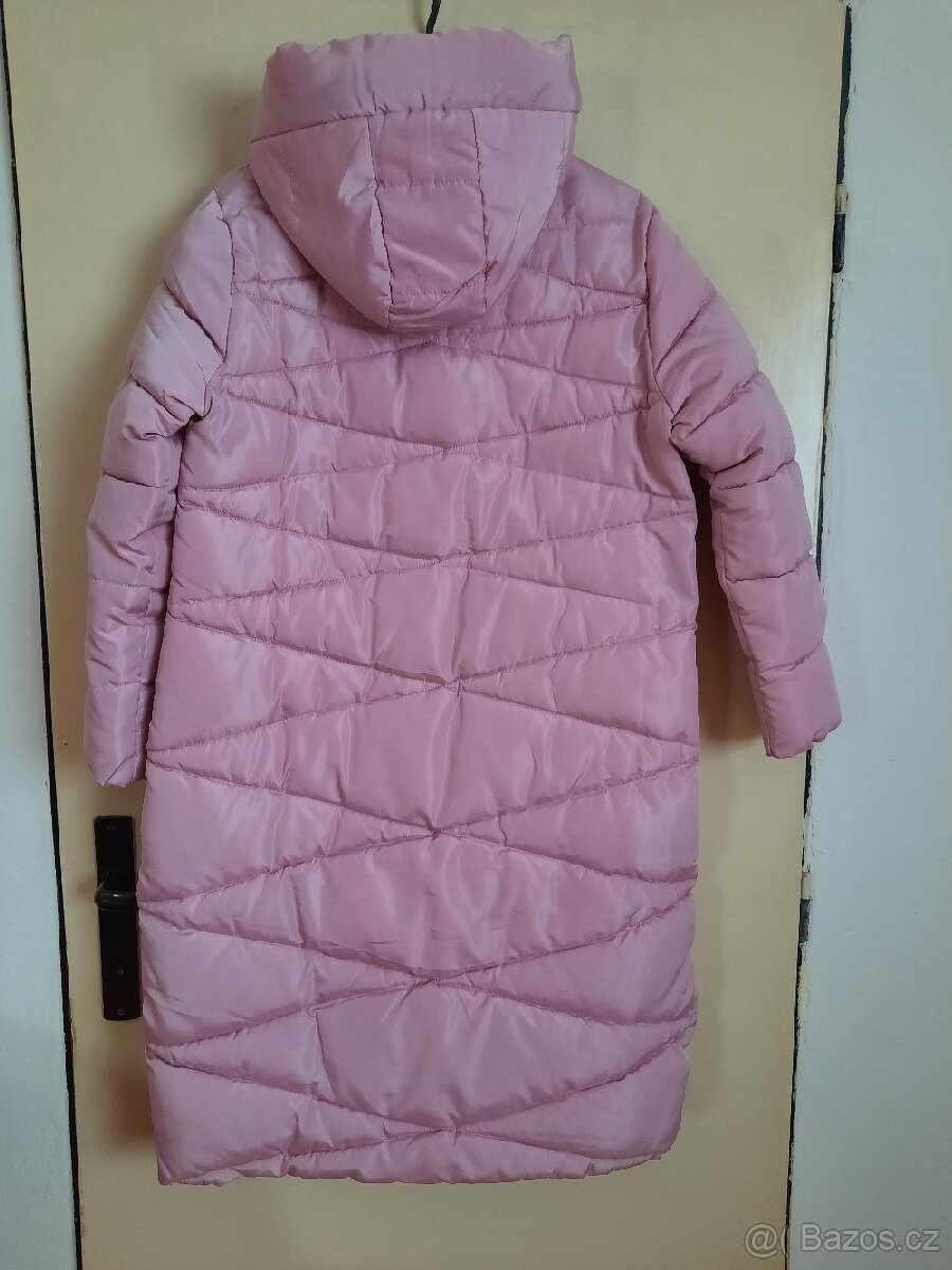 Dámská zimní bunda NOVÁ - 2