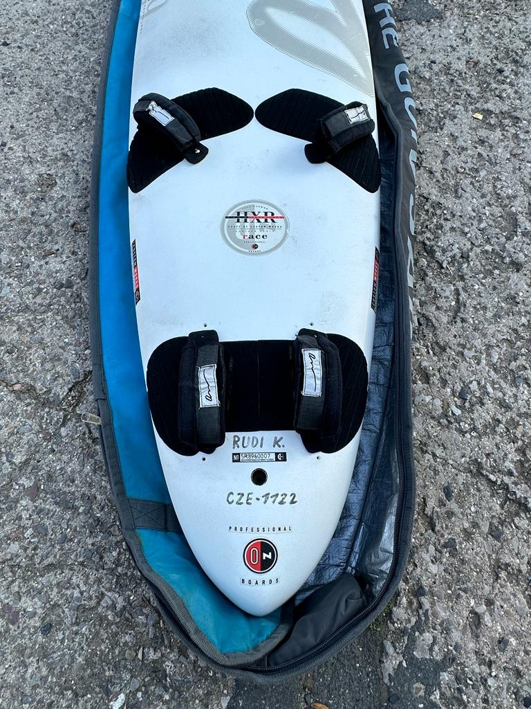 Plovák na windsurfing ON - 2