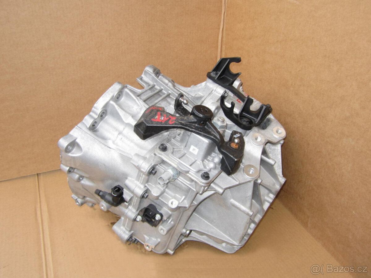 Prevodovka FU1R-7002-AEC Volvo V40 2,0D D4204T8 - 2