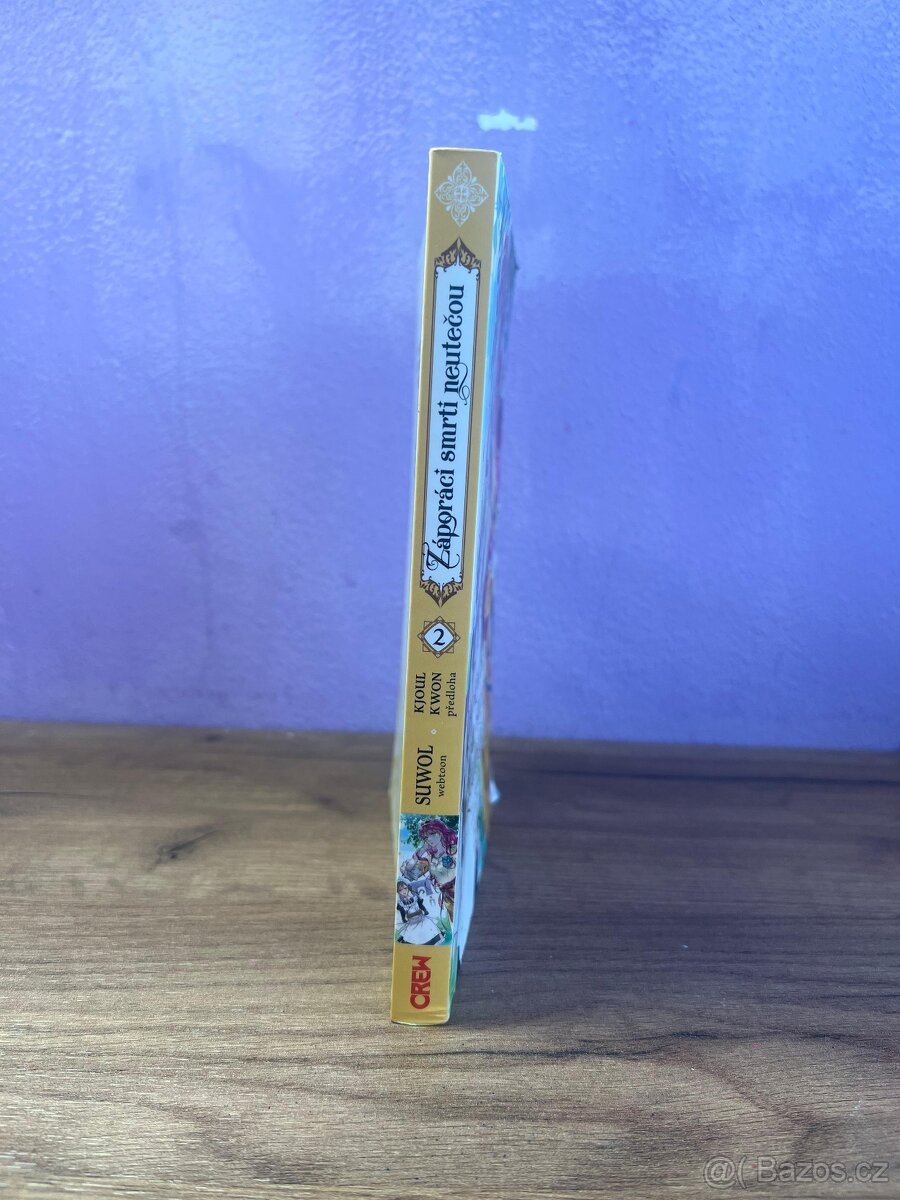 Záporáci smrti neutečou 2 - 2