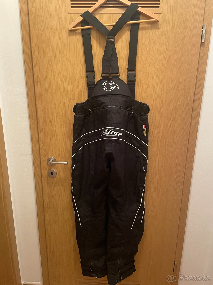 Dámské Kalhoty vel. 42 - 2