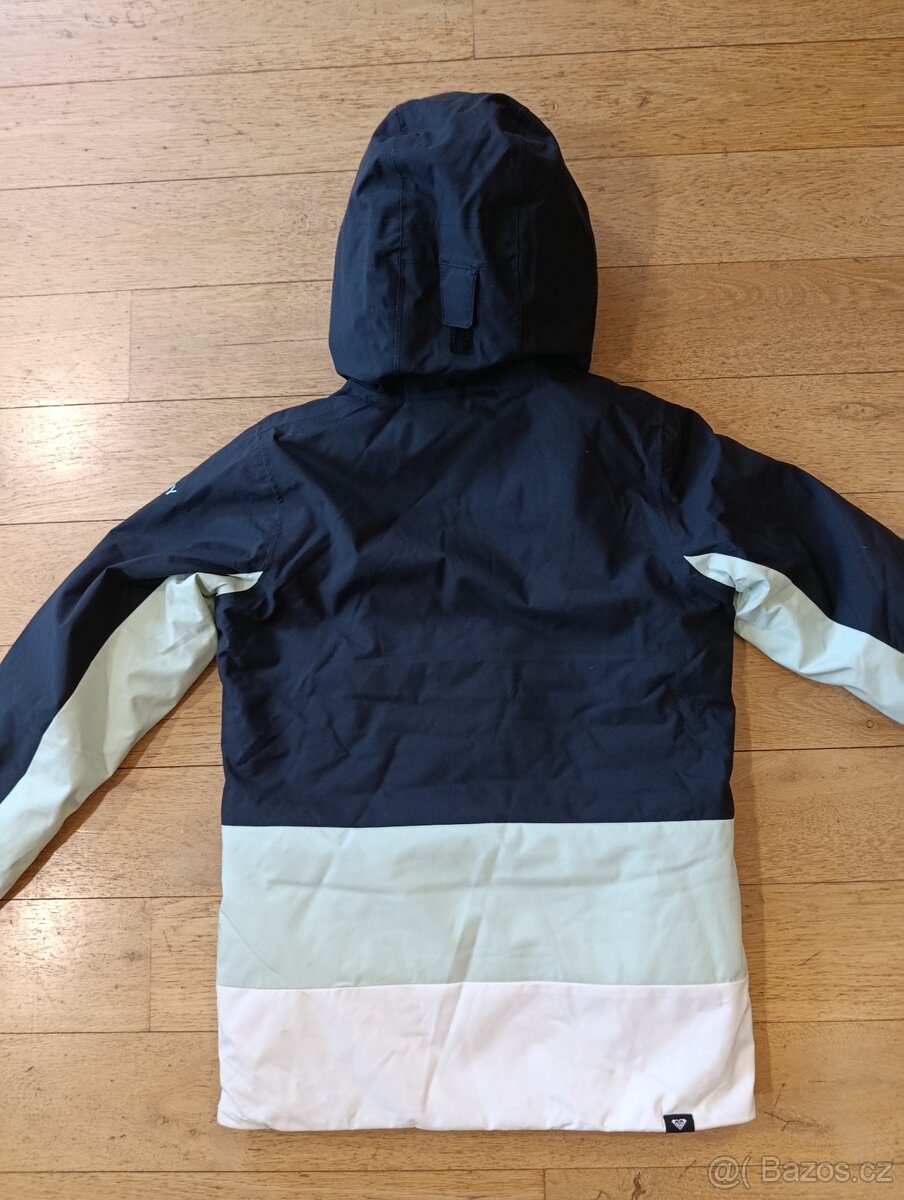 Dívčí lyžařská souprava ROXY 14 let - 2