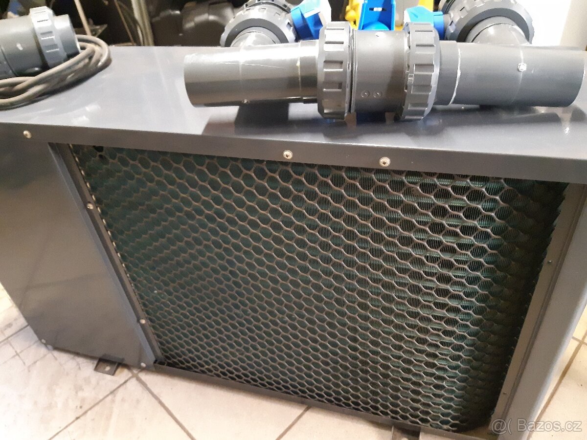 Tepelné čerpadlo RM09N - 2