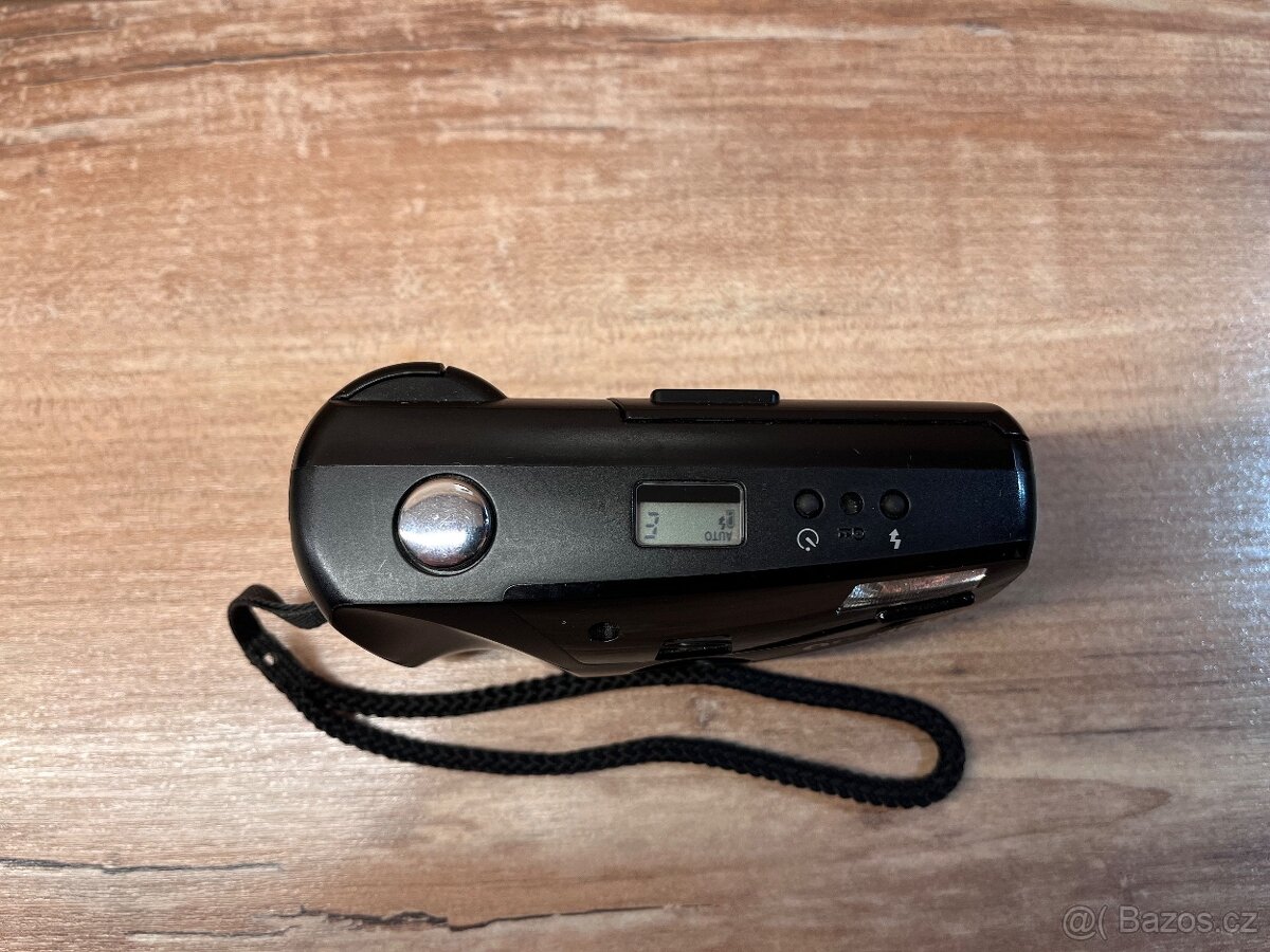 Olympus AF 10 mini - 2