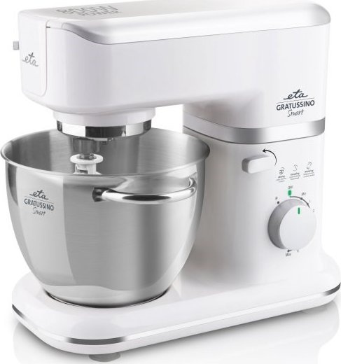 Roboty Eta, Sencor, Kenwood, a jiné na dotaz - 2