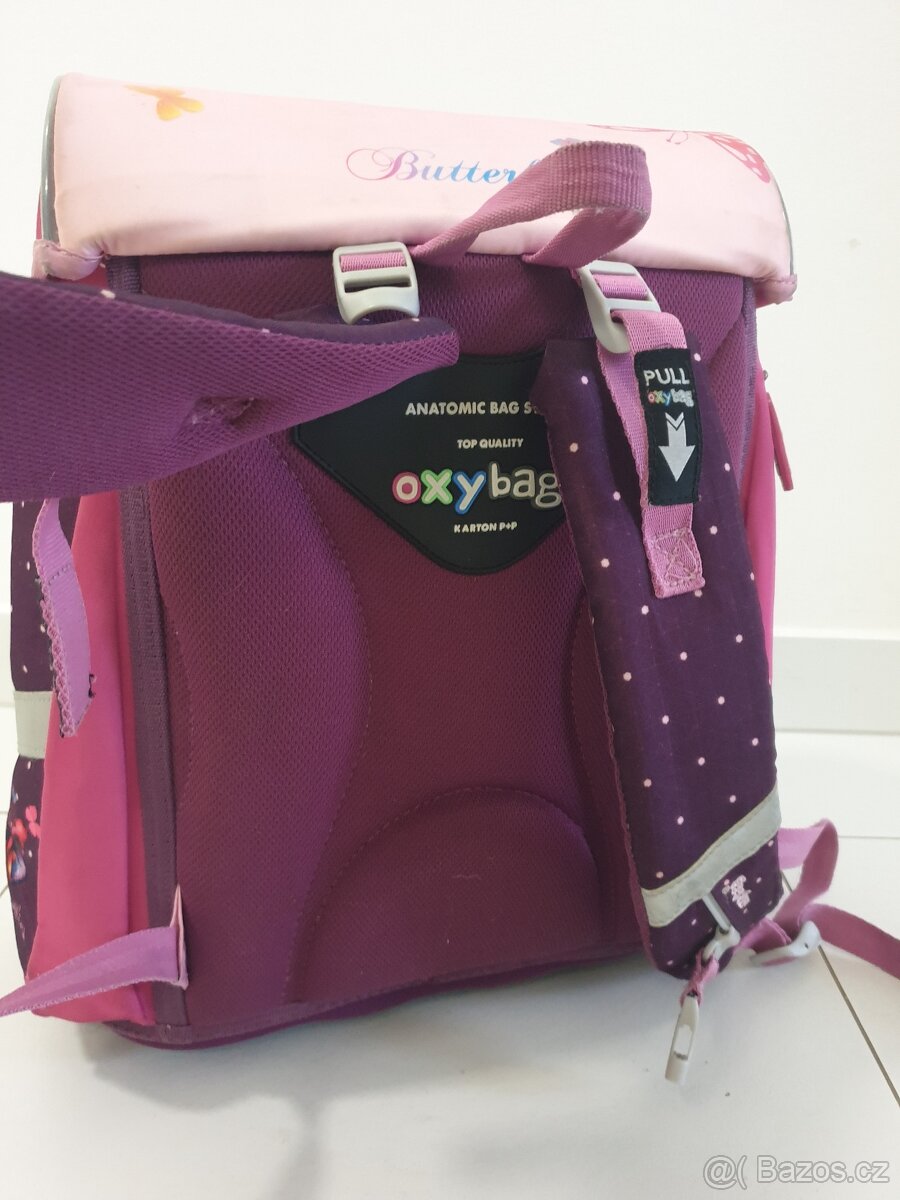 Školní aktovka - 2