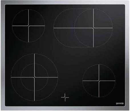 SET trouba + Varná deska - 2