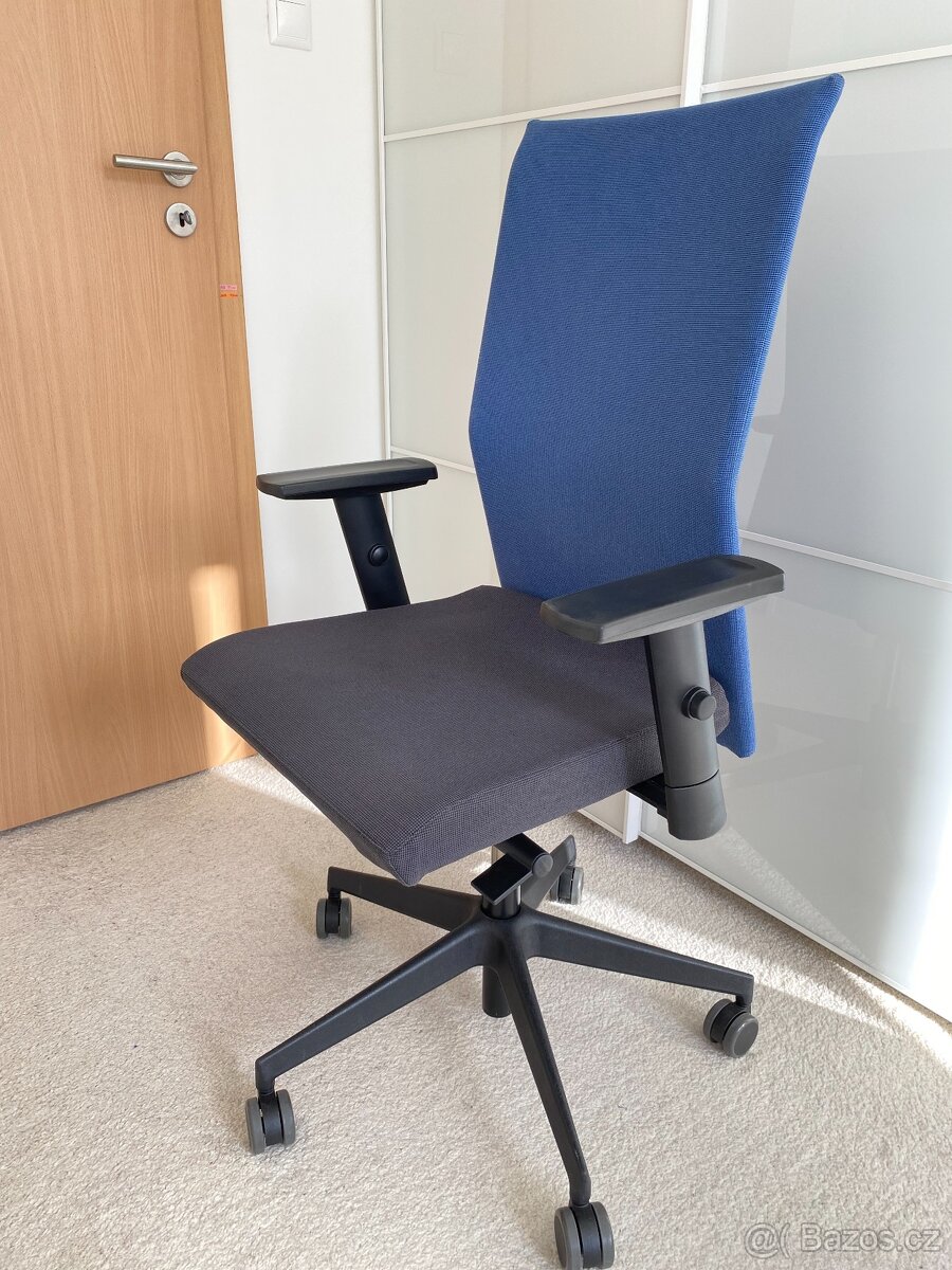 Kancelářská židle - LD Seating PC 14200,- - 2