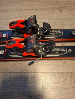 lyže ATOMIC Redster - 2