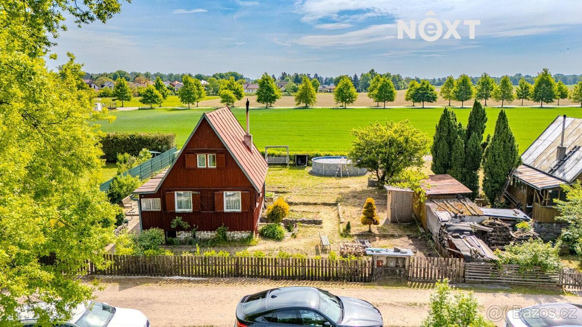 Prodej Chata, 67㎡ - 2