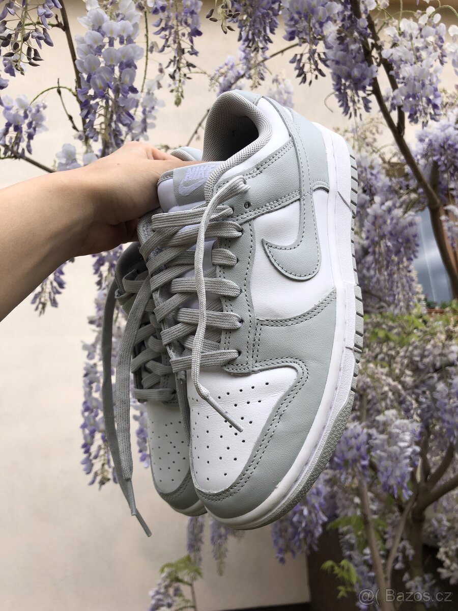 Nike Dunk Low Retro, vel. 39 - 2