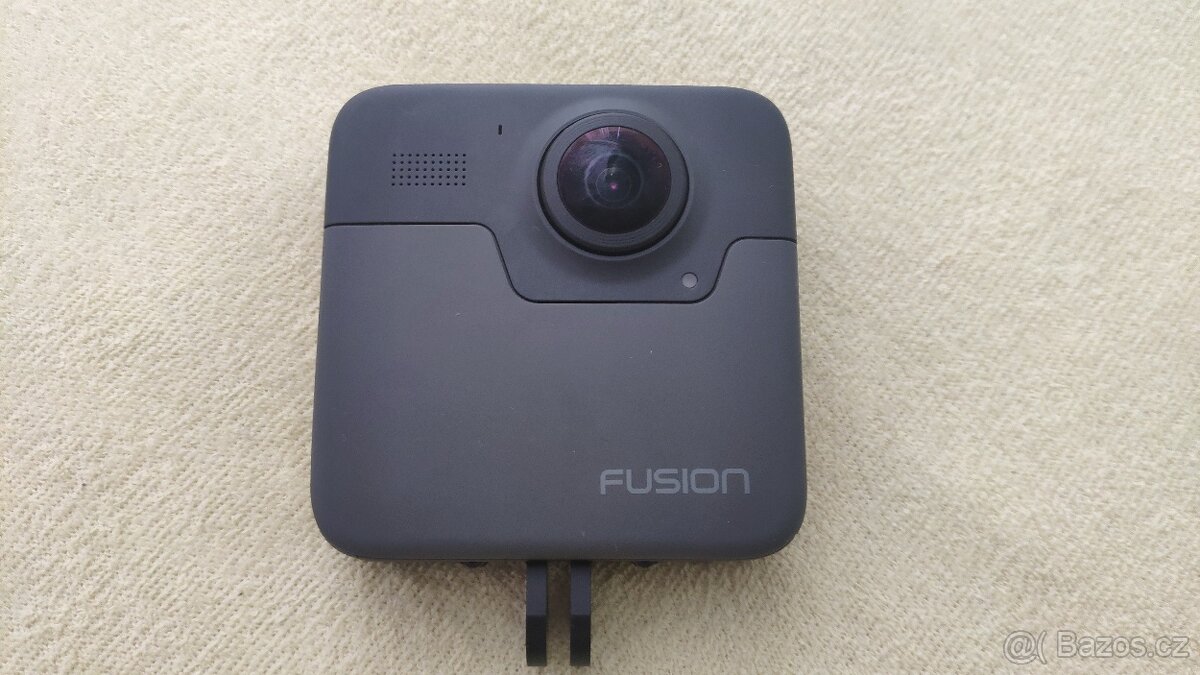 GoPro Fusion 360° - 2