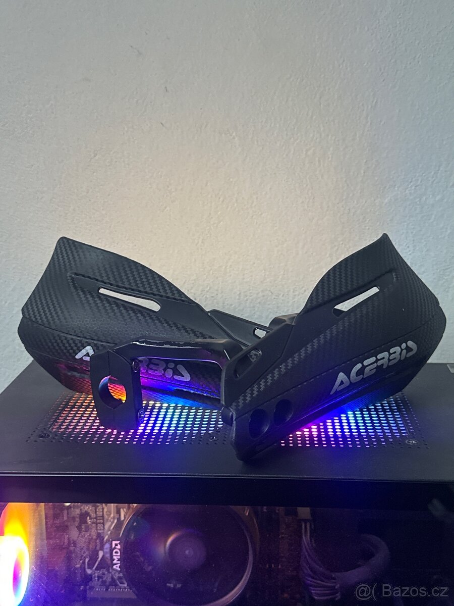 Chrániče rukou/ plácačky Acerbis - 2