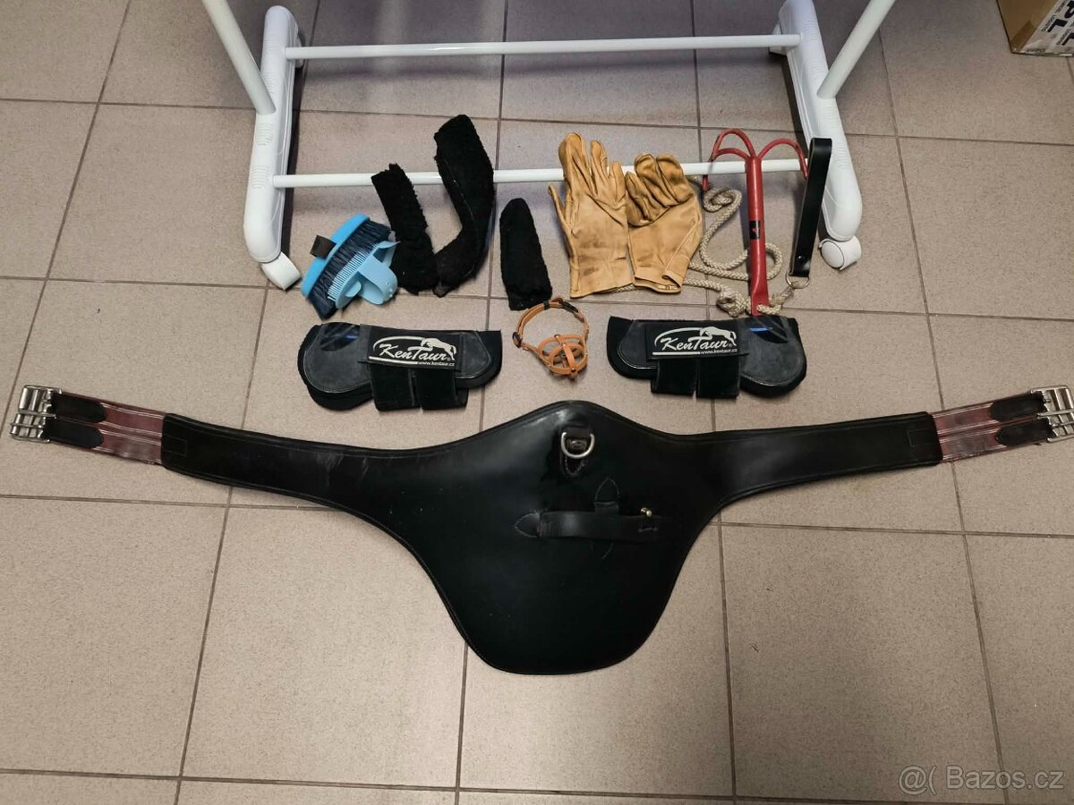 VŠE MUSÍ PRYČ - 2