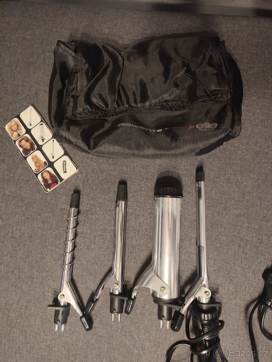 Rowenta Elite kulma - 2