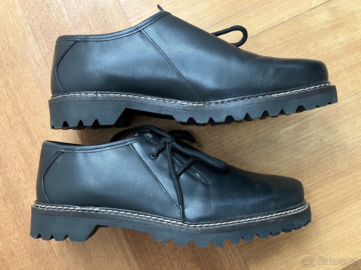 polobotky Der Wildschütz - 2