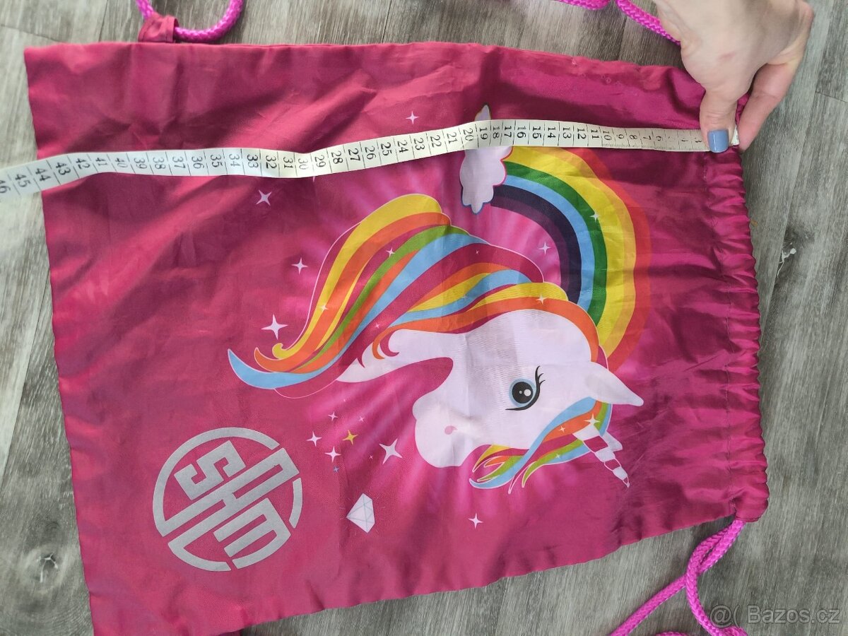 Taška, batoh, pytlík - 2