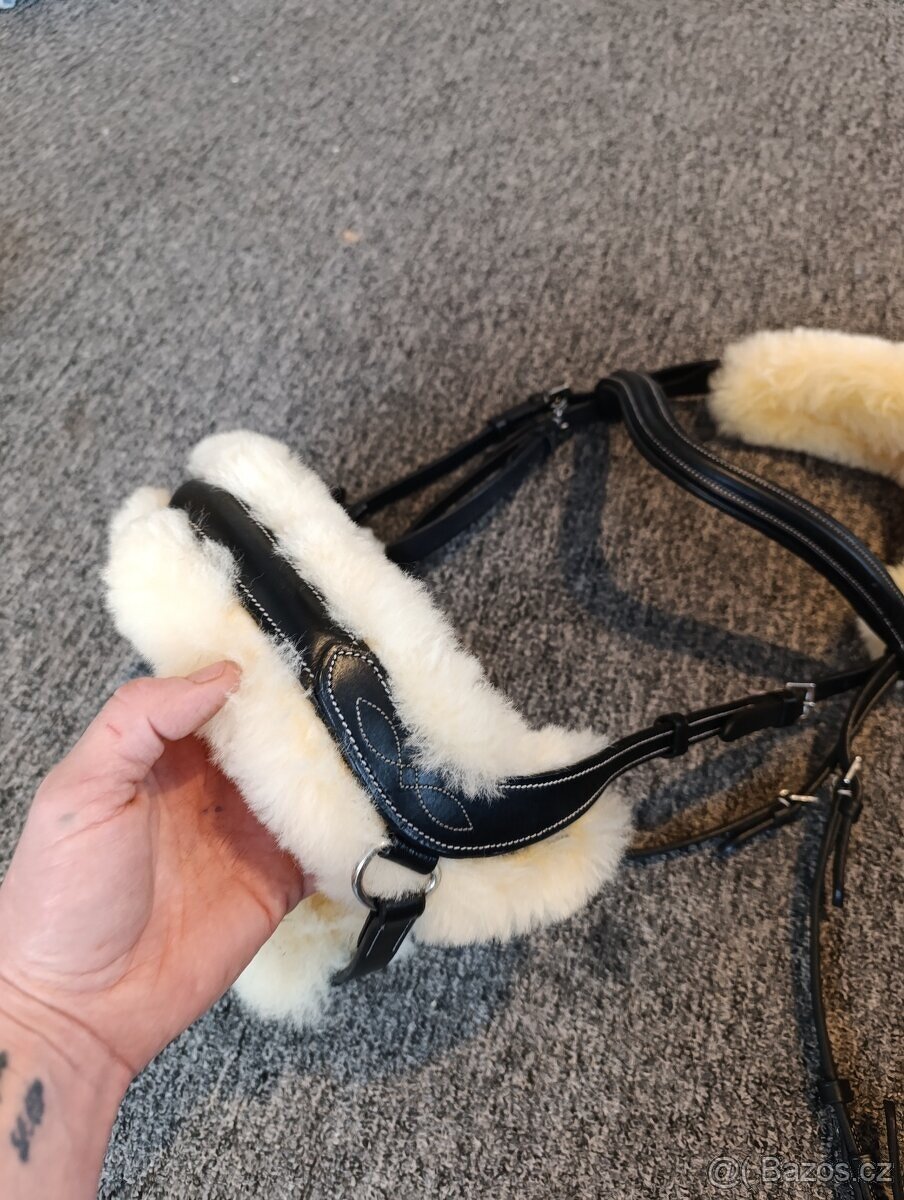 Uzdečka Kentaur - 2