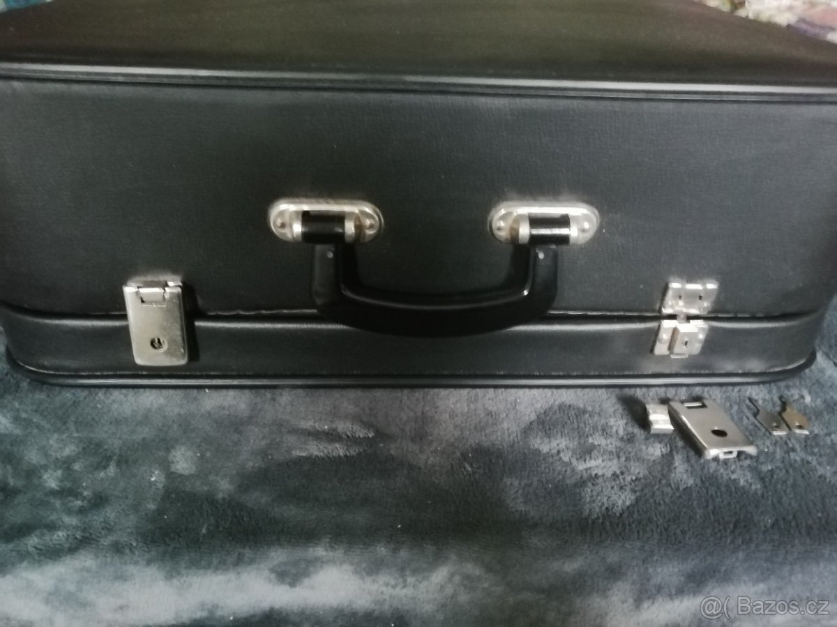 PSACÍ STROJ CONSUL - 2