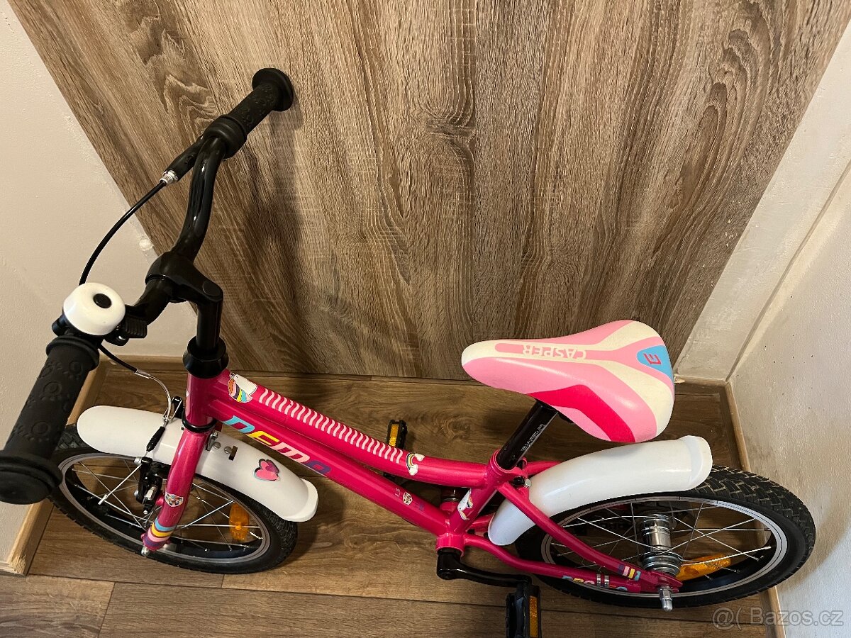Dětské kolo 16” - 2