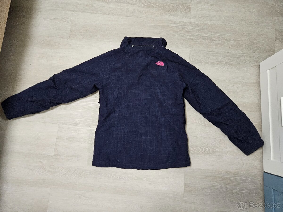 The North Face Hyvent Bunda Damska - 2