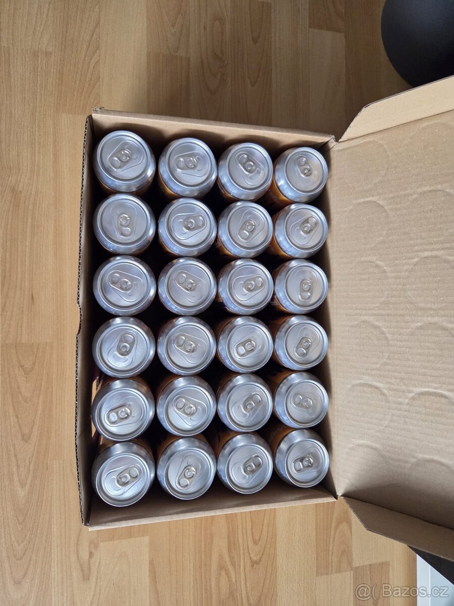 Prodám Clock Krystus Pivo IPA - 2