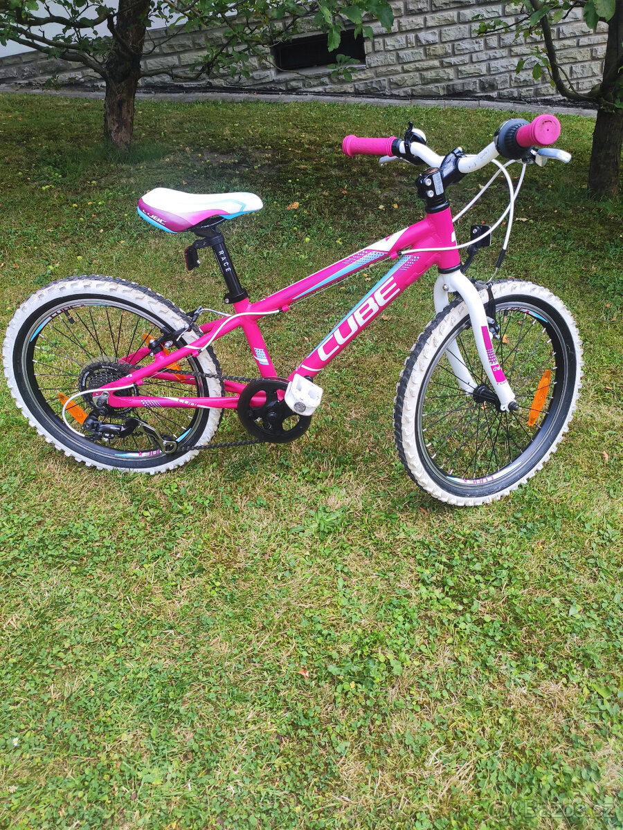 Cube - Race - 200 - 2