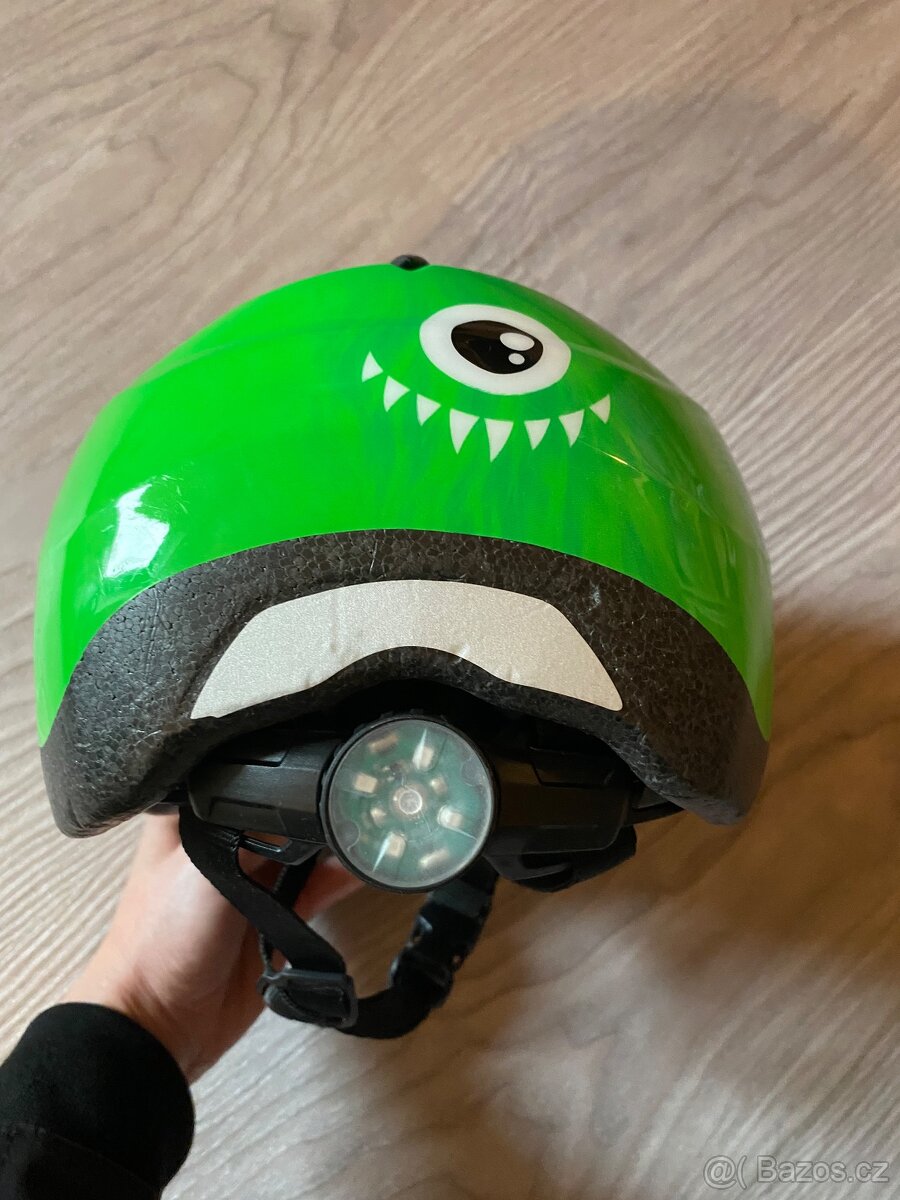 Dětská helma na kolo - 2