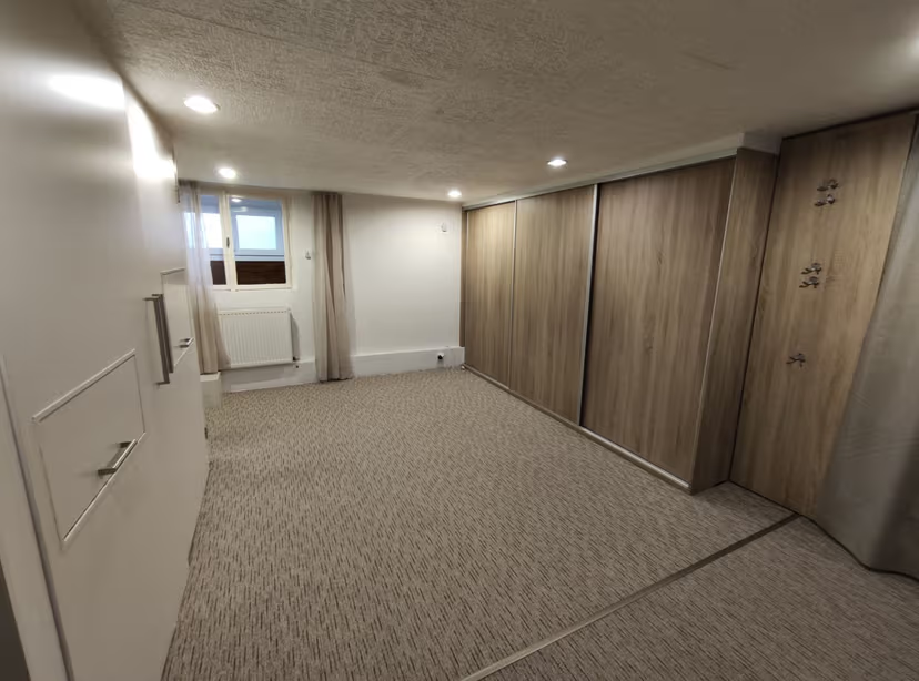 Pronájem domu 4+kk • 125 m² - 2