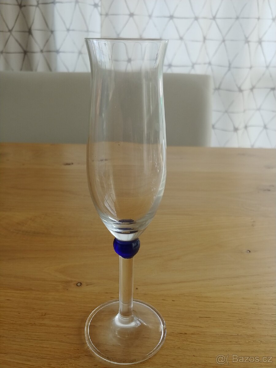 Skleničky na šampus - 2