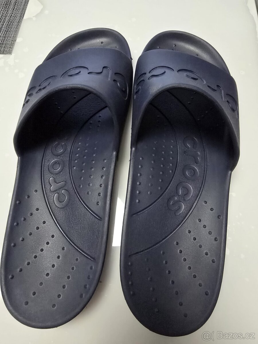 CROCS - pantofle 15 - 2