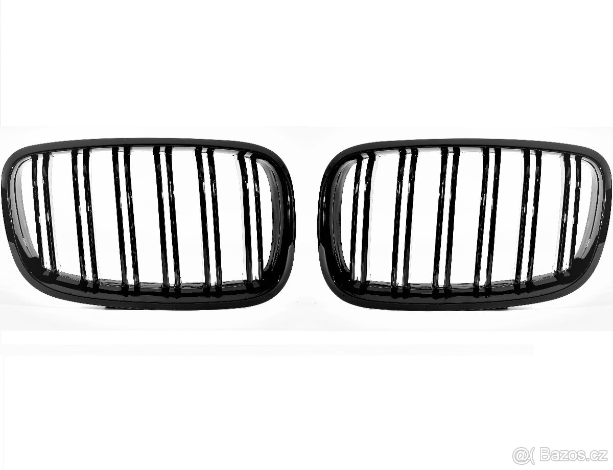 M ledvinky na BMW X5 / X6 - E70 / E71 - 2