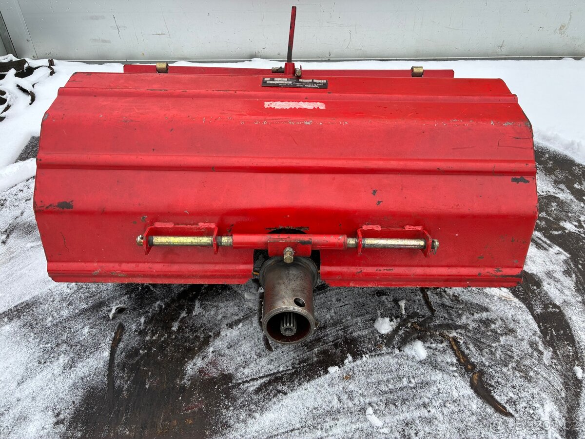 Rotavator aky-333 - 2