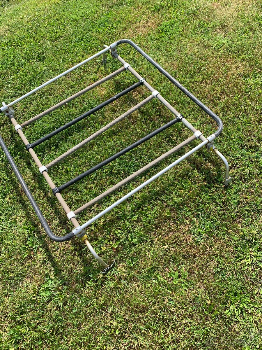 Zahrádka Škoda 100 prodám nebo vyměním - 2