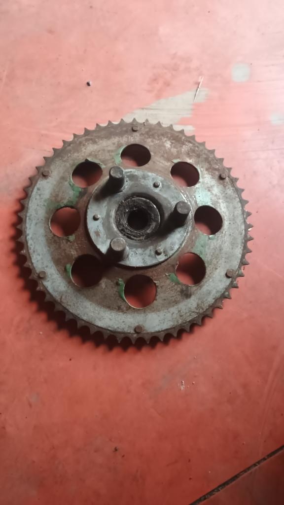 pionýr rozeta originál - 2