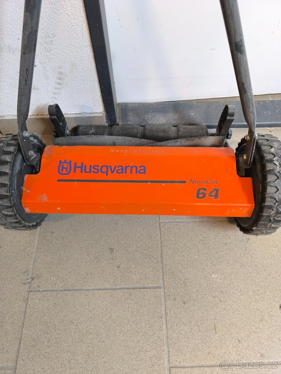 Husqvarna NovoCut 64 - 2