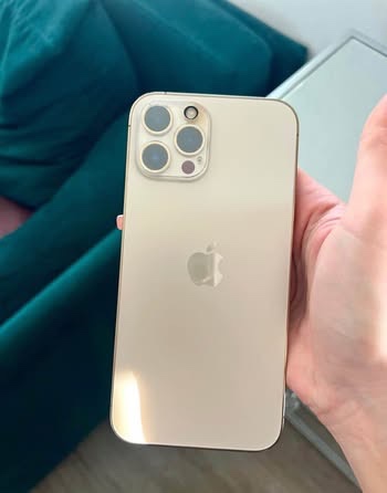 Iphone 12 pro max TOP STAV - 2