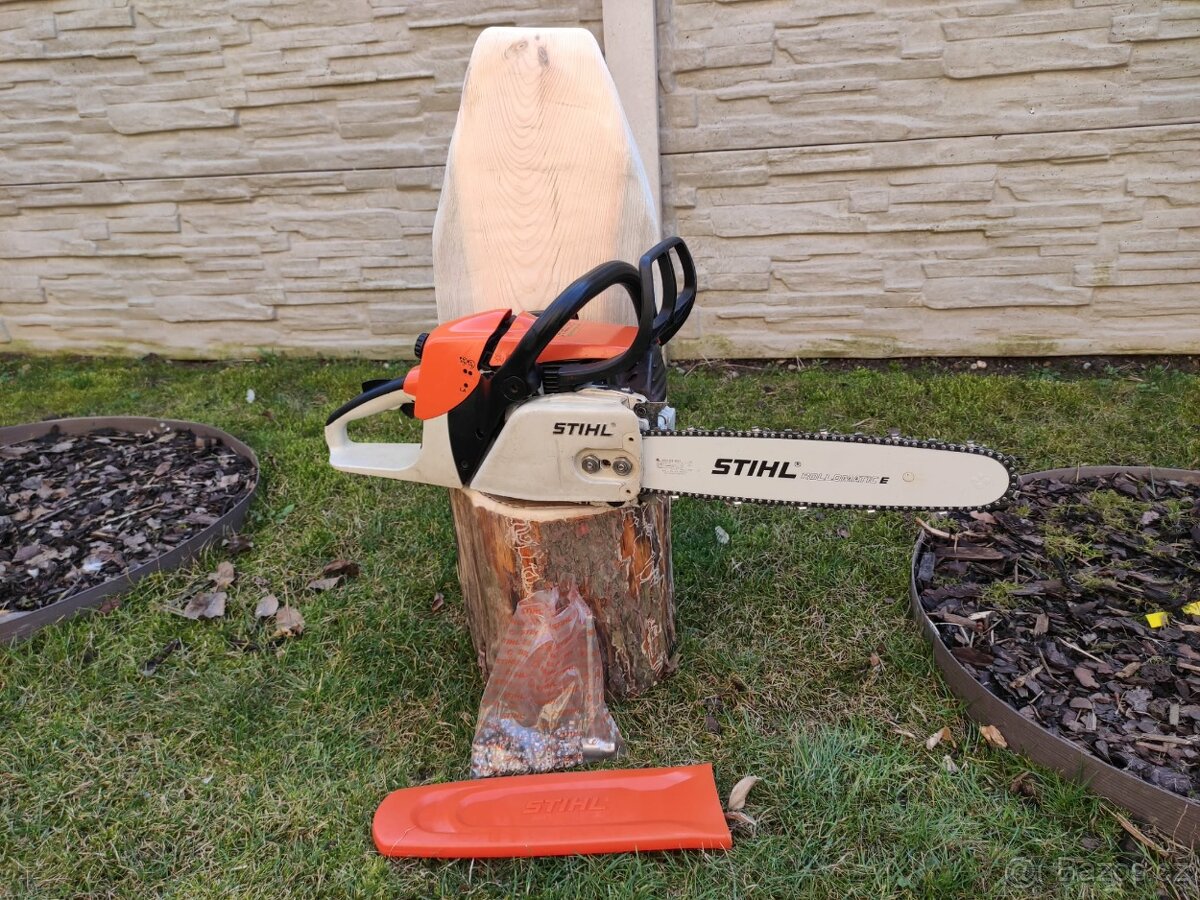Prodám pilu Stihl MS 270 - 2