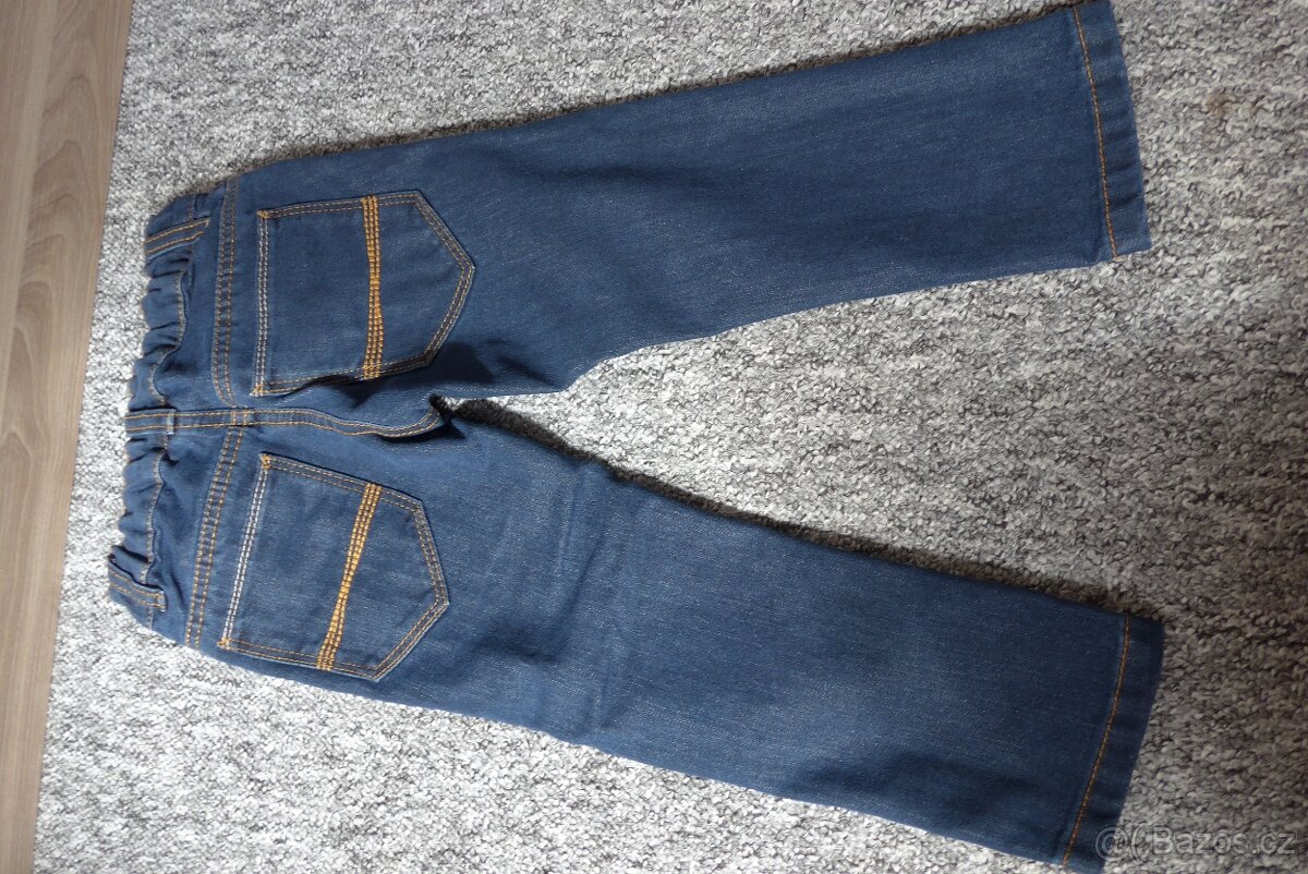 Rifle slim Vel. 98 - 2