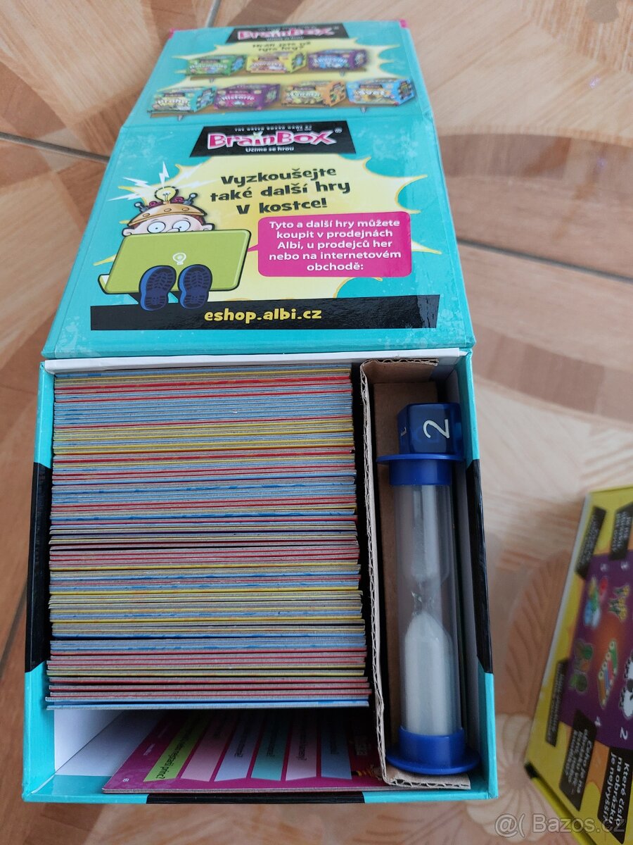 V kostce pohádky - 2