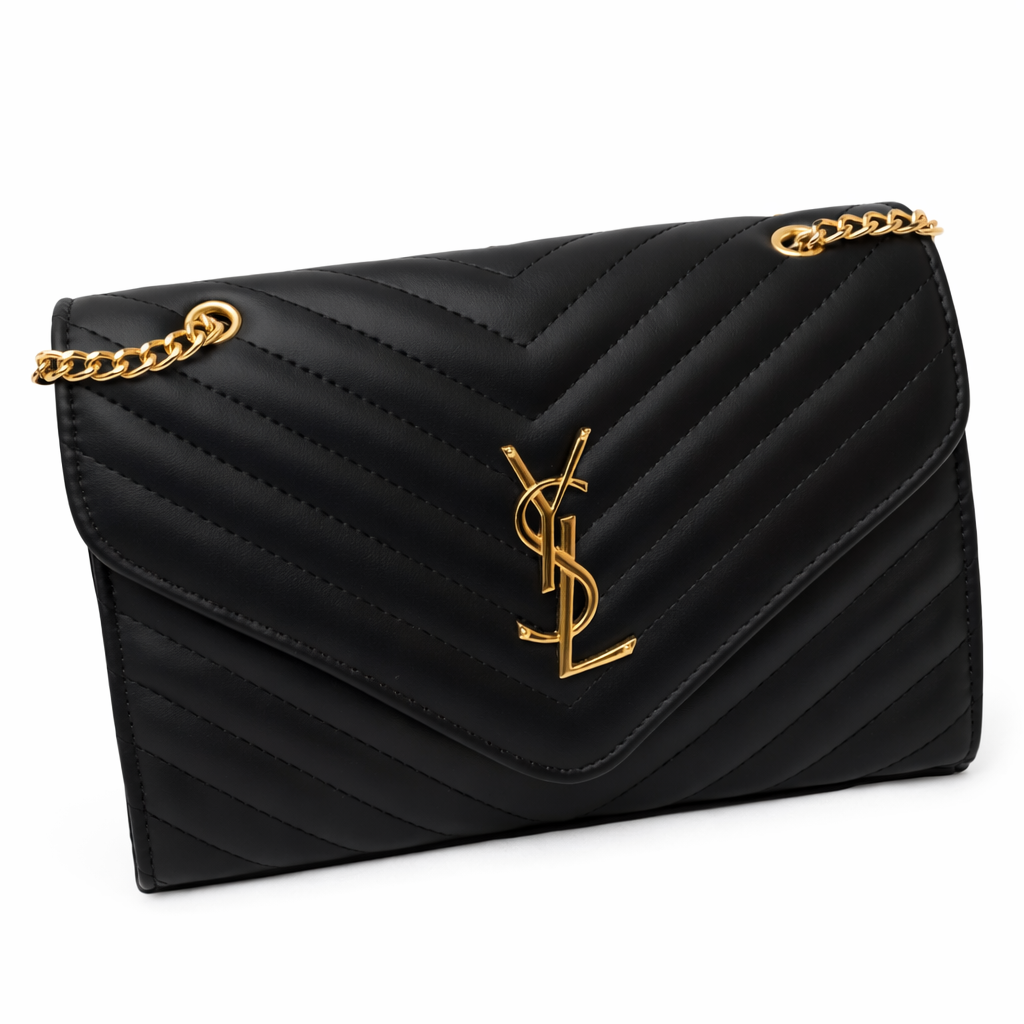 YSL kabelka - 2