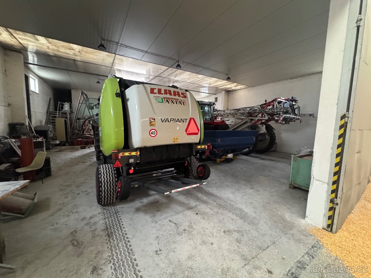 Opall agri Jupiter II. - 2