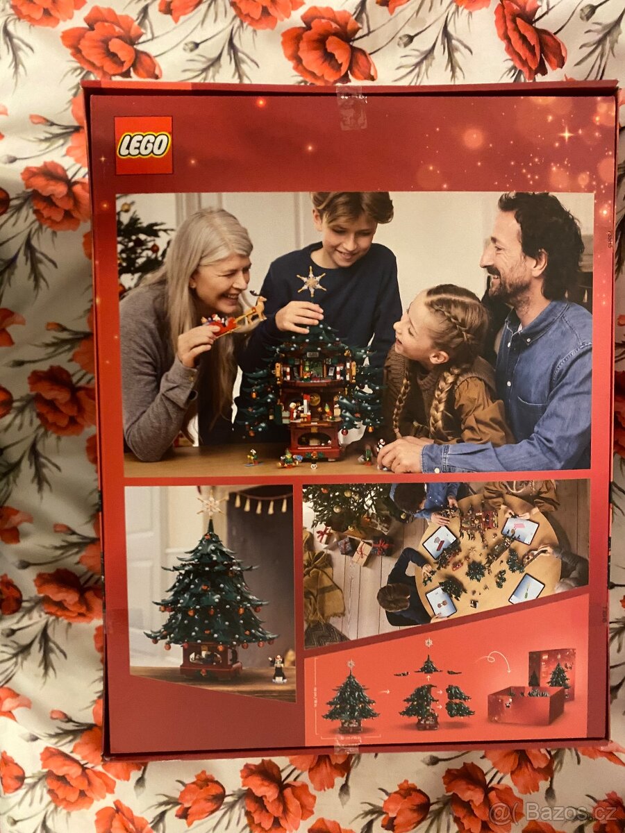 Lego 41843 nové, Nerozbalené - 2