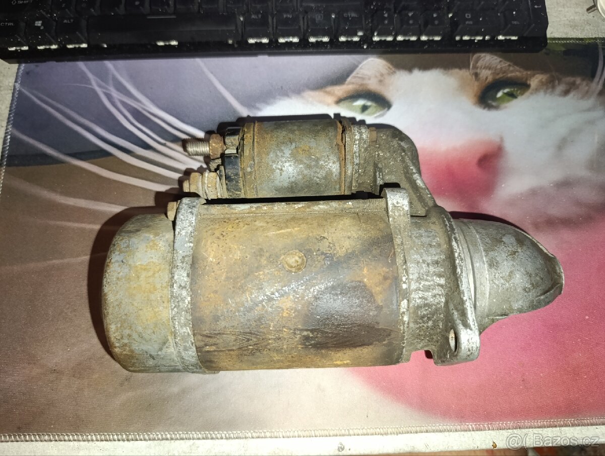 Startér pro škoda 100 - 2