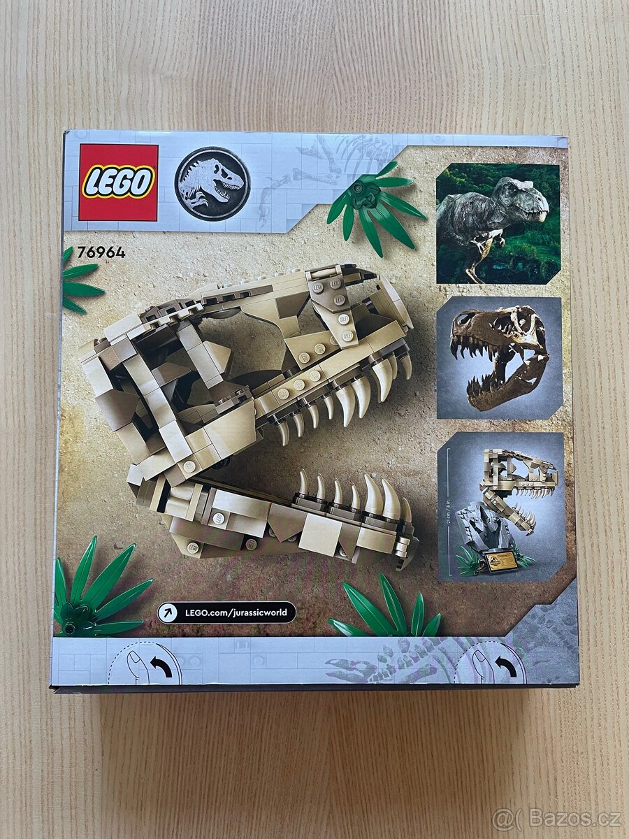 Lego 76307 Iron Man Mech vs. Ultron - 2