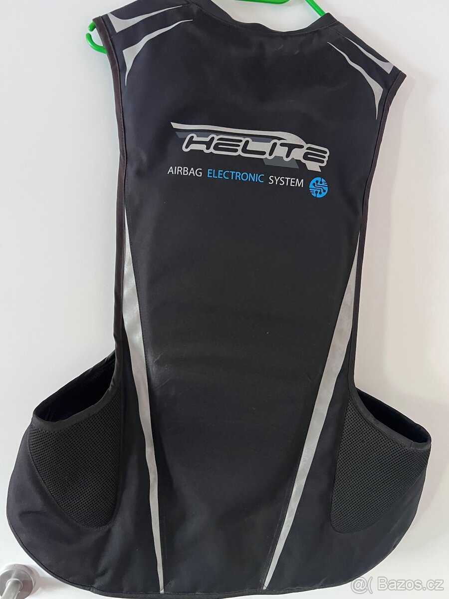 Airbagová vesta Helite - 2