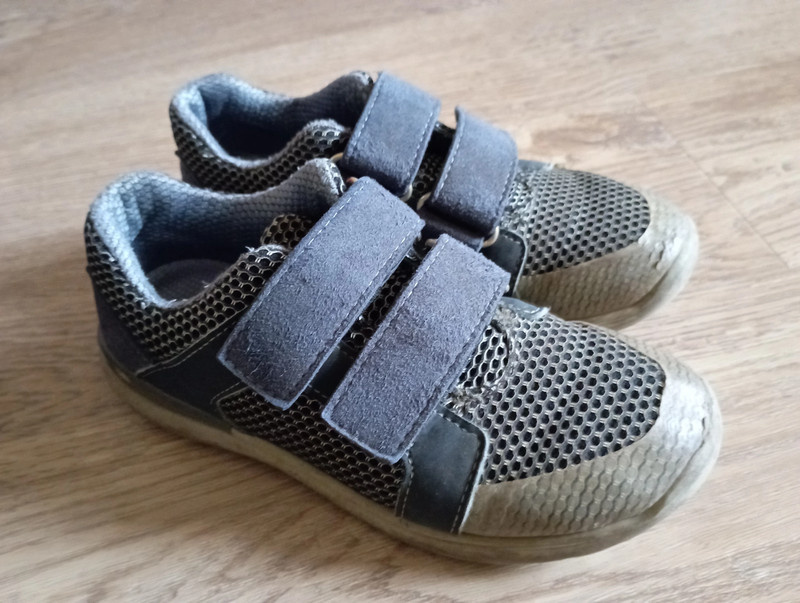 Tenisky Ricosta vel. 30 - 2