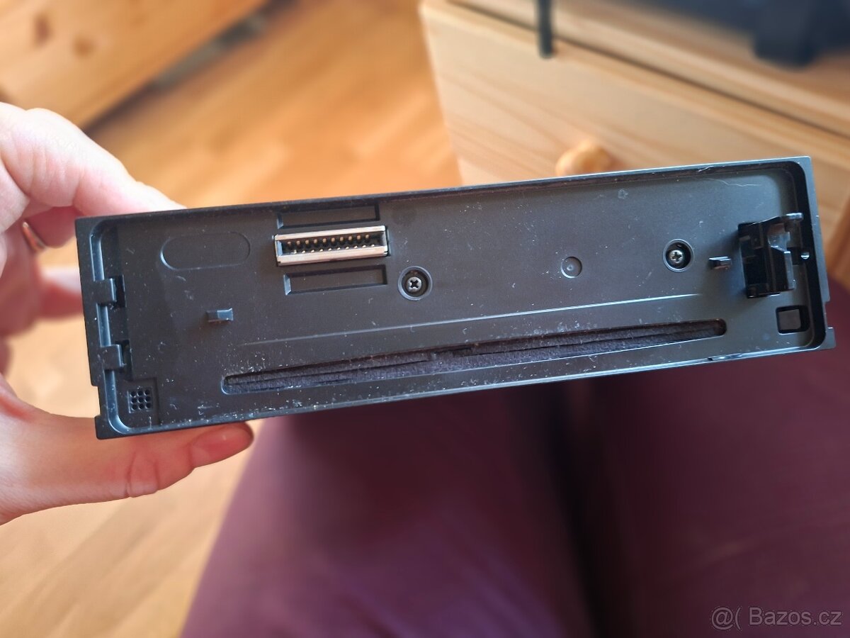 Autorádio Sony MEX- N4200BT - 2